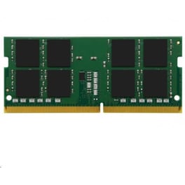 Μνήμη RAM Kingston KVR32S22D8/32 DDR4 3200 (1 x 32 GB)