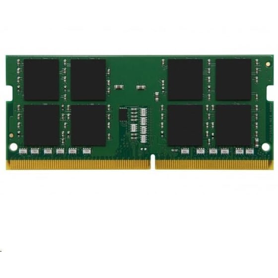 Μνήμη RAM Kingston KVR32S22D8/32 DDR4 3200 (1 x 32 GB) image 0