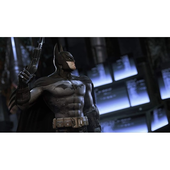 Batman: Arkham Collection - PS4 image 1