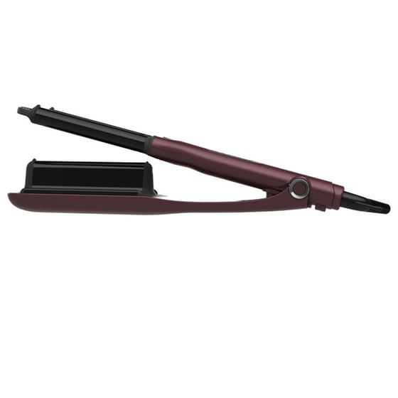 Ψαλίδι Μαλλιών TESLA WVH500BB 100 W Burgundy image 2