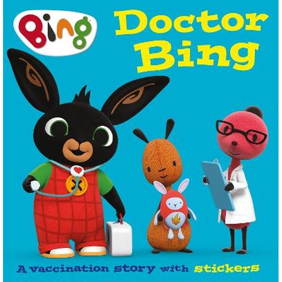 Doctor Bing image 0