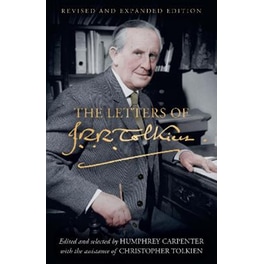 The Letters of J. R. R. Tolkien