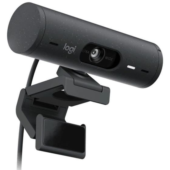 Logitech Brio 505 Web Camera Full HD - Graphite image 4