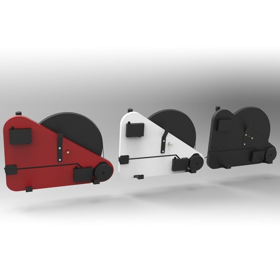 Πικάπ Pro-Ject Audio VT-E Right-handed BT with Ortofon OM 5E - Μαύρο image 1