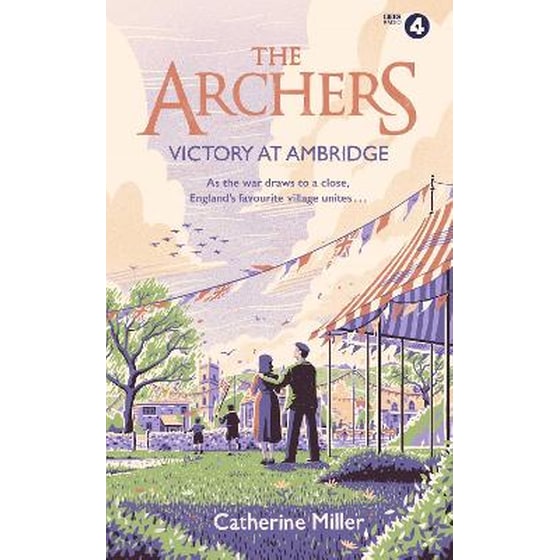 The Archers: Victory at Ambridge image 0