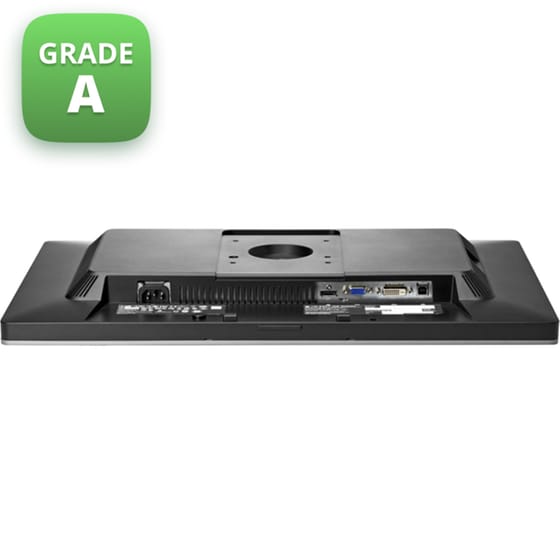 Refurbished Monitor HP E241i 24" Full HD IPS 60Hz 8ms | Grade A image 3