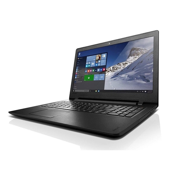 Laptop Lenovo 10015IBD 15.6" (i54288U/4GB/1TB/920MX) image 2