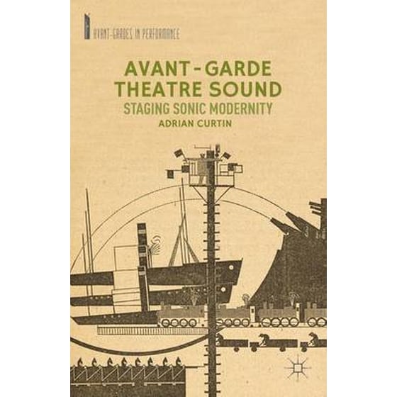 Avant-Garde Theatre Sound image 0