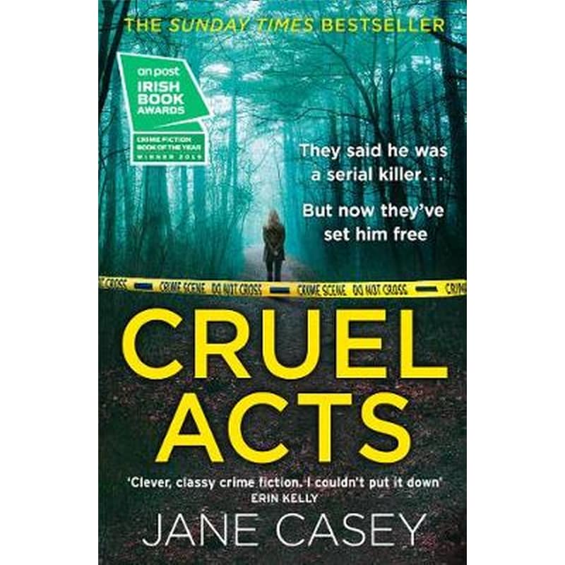 Cruel Acts