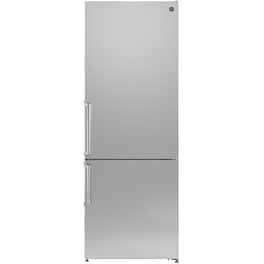 LA GERMANIA RLG704BFNXTT Total No Frost 481 Lt Inox Ψυγειοκαταψύκτης