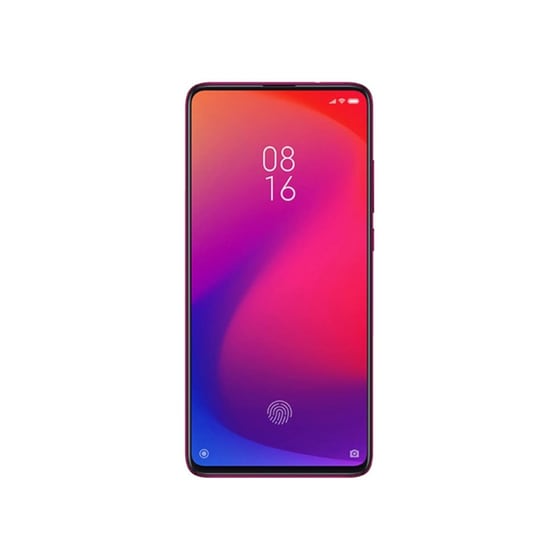 Xiaomi Mi 9T Pro 128GB Dual Sim 4G+ Κόκκινο Smartphone image 0
