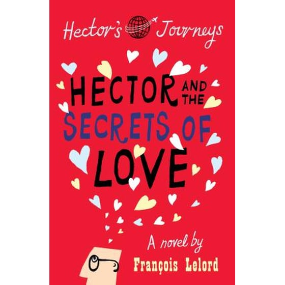 Hector and the Secrets of Love image 0