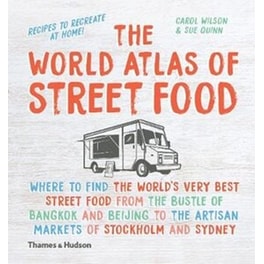 World Atlas of Street Food
