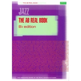 The Ab Real Book, B Flat