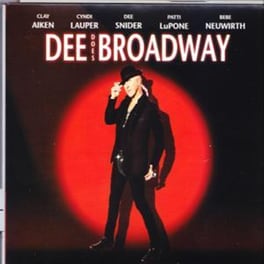 Dee Does Broadway