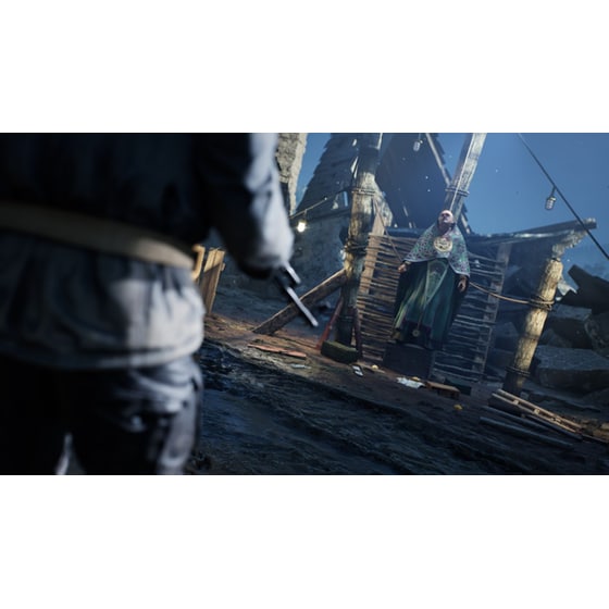 Hell is Us - PC image 13