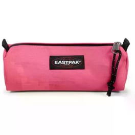 Κασετίνα Βαρελάκι Eastpak Jelly Pink