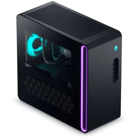 Desktop DELL Alienware Aurora R16 MT (Core i7-14700KF/32GB/2TB SSD/GeForce RTX 4070/Win11Pro) image 1