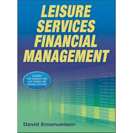 Leisure Services Financial Management image 0