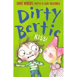Kiss!