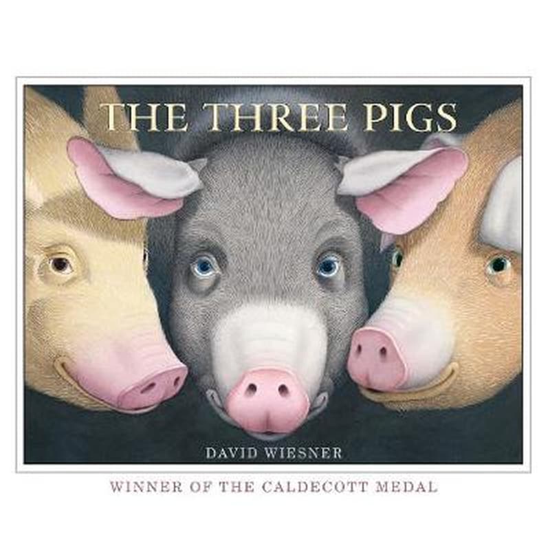 The Three Pigs