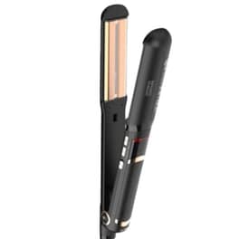 Ισιωτικό Μαλλιών BELLISSIMA Mypro B8 200 Creativity Infrared 49 W Μαύρο