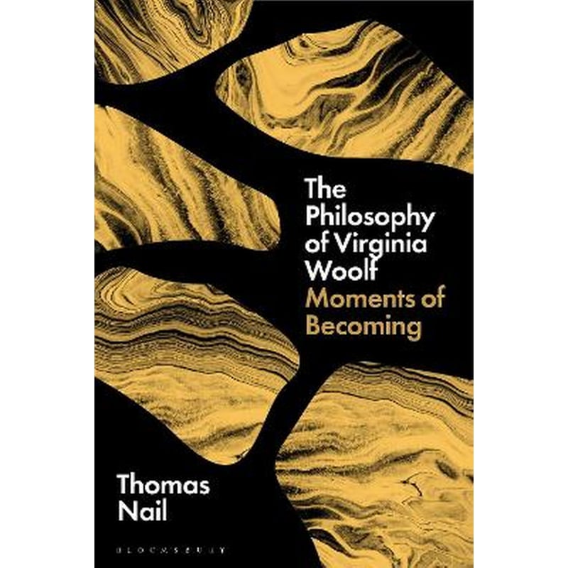 The Philosophy of Virginia Woolf