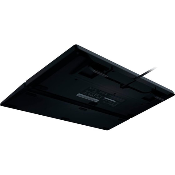 Razer Ornata V3 Gaming Πληκτρολόγιο Tenkeyless με RGB φωτισμό (GR) image 4