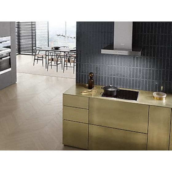 MIELE KM6520FR D230/50 57.4 cm Μαύρο Εστία Κεραμική Αυτόνομη image 3