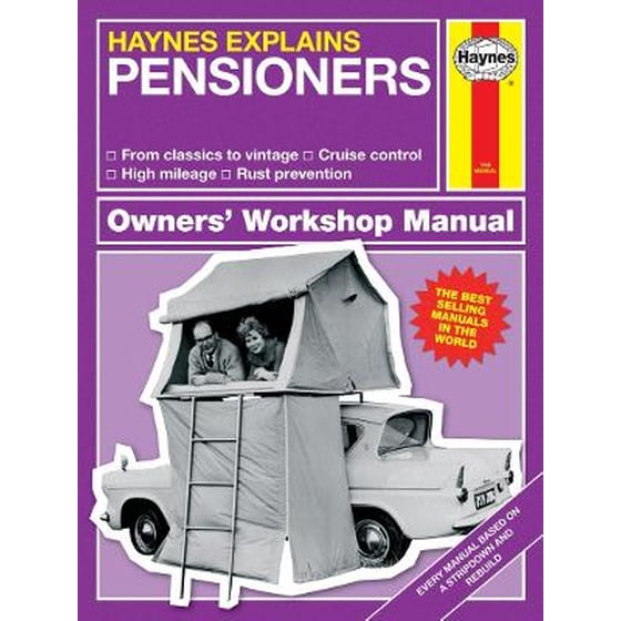 Pensioners image 0