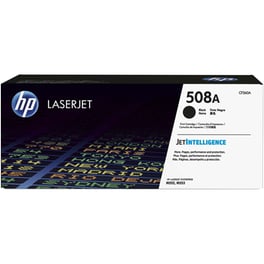 Toner HP 508A CF360A - Black