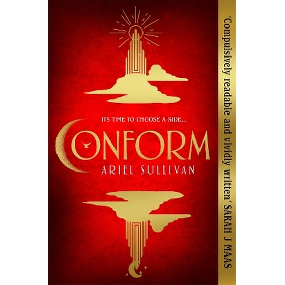 Conform image 0