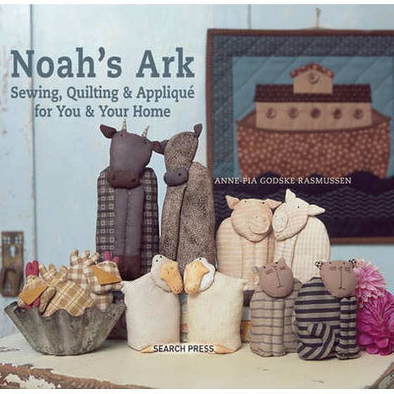 Noah's Ark image 0