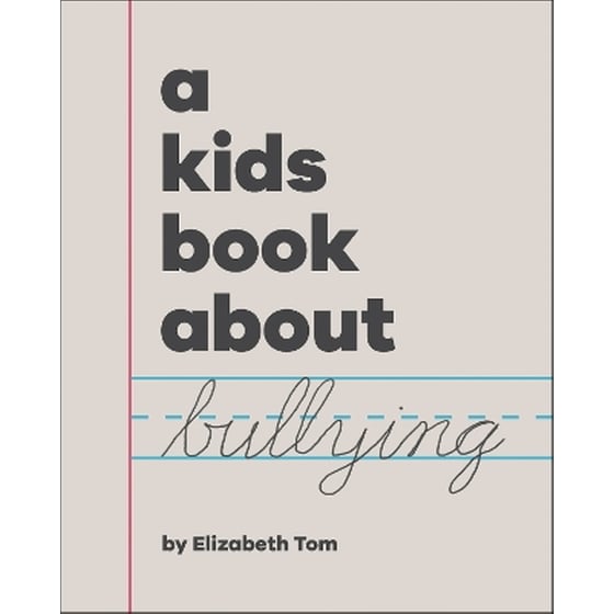 A Kids Book About Bullying image 0