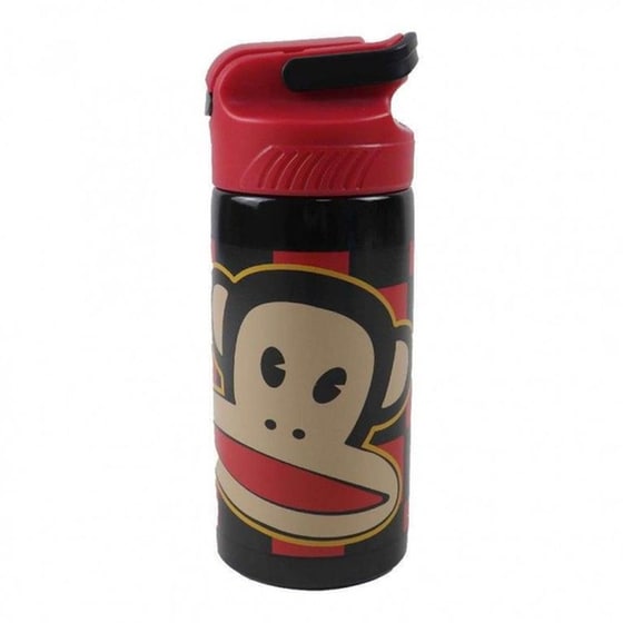 Παγούρι Ανοξείδωτο Paul Frank 500 ml (1 Τεμάχιο) image 1