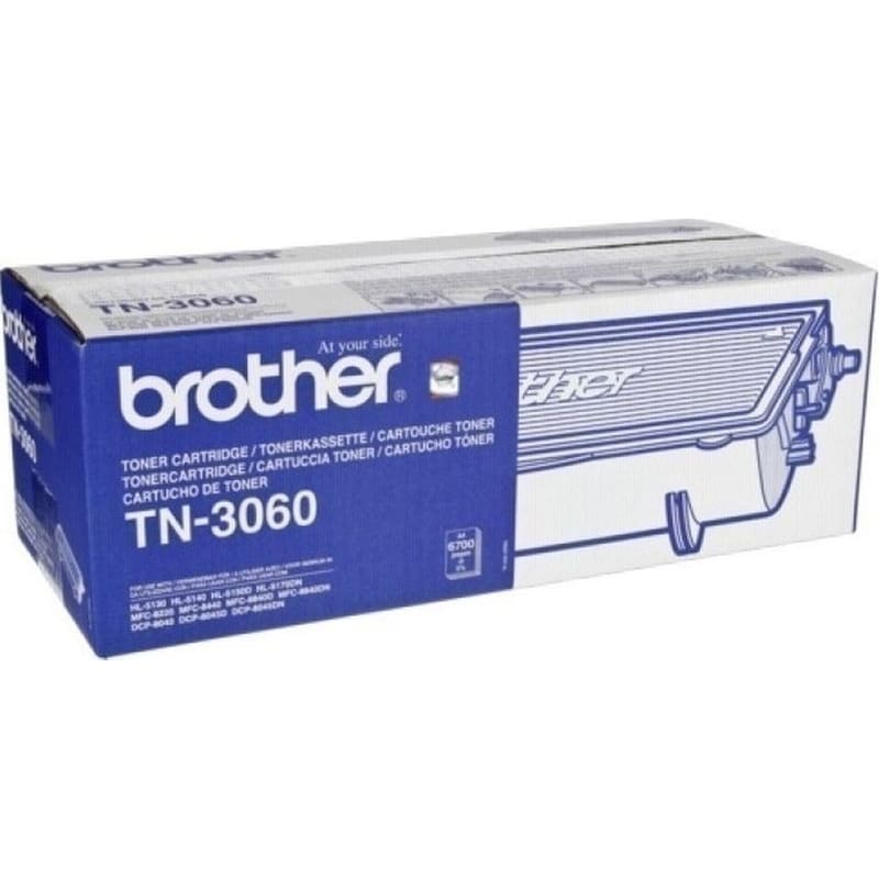 Toner TN-3060 HL5130 - Black BROTHER