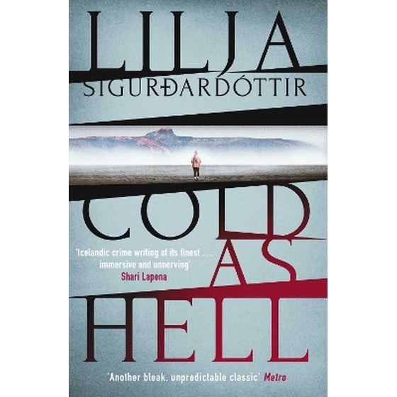 Cold as Hell image 0