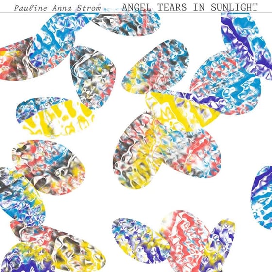 Angel Tears In Sunlight image 1