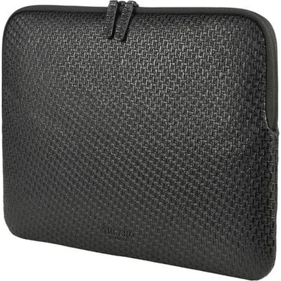 Τσάντα Laptop Treccia 15.6" - Μαύρο image 1