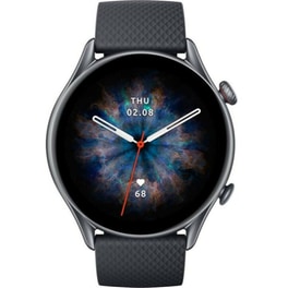 Smartwatch Amazfit GTR 3 Pro 46mm - Infinite Black
