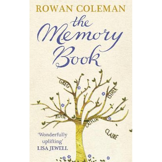 Memory Book image 0