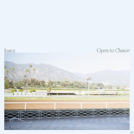 Open To Chance image 0