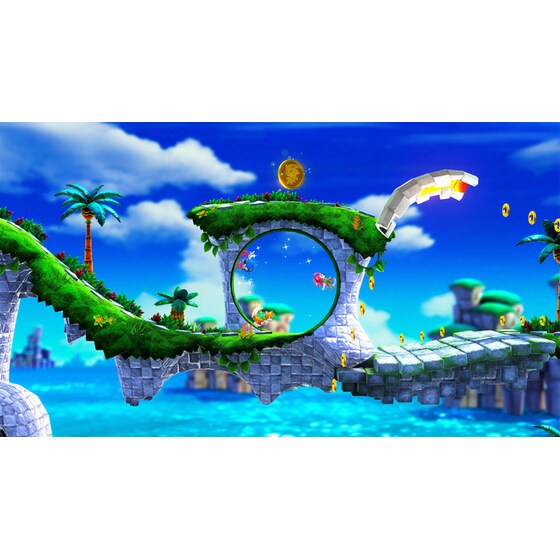 Sonic Superstars - Nintendo Switch Used image 6
