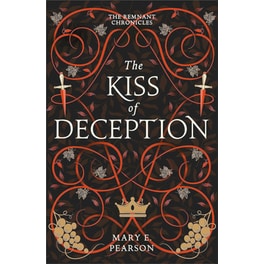 The Kiss of Deception