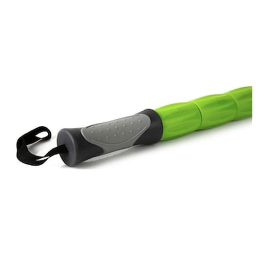 Σετ Foam Roller Zipro 3 Τμχ 45 cm - Πράσινο/ Μαύρο image 4