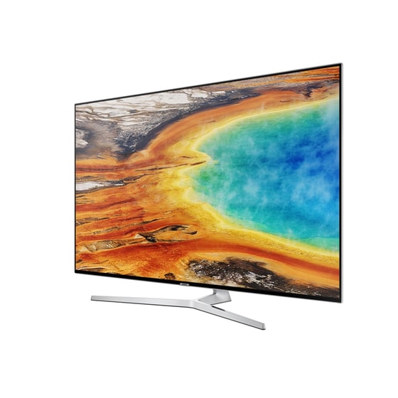 Τηλεόραση Samsung 49" 4K Smart TV UE49MU8002TXXH image 1