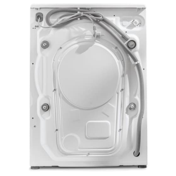 CANDY CSOW4966TWM/1-S 9kg/6kg 1.400 Στροφές με WiFi Λευκό Πλυντήριο Στεγνωτήριο image 6
