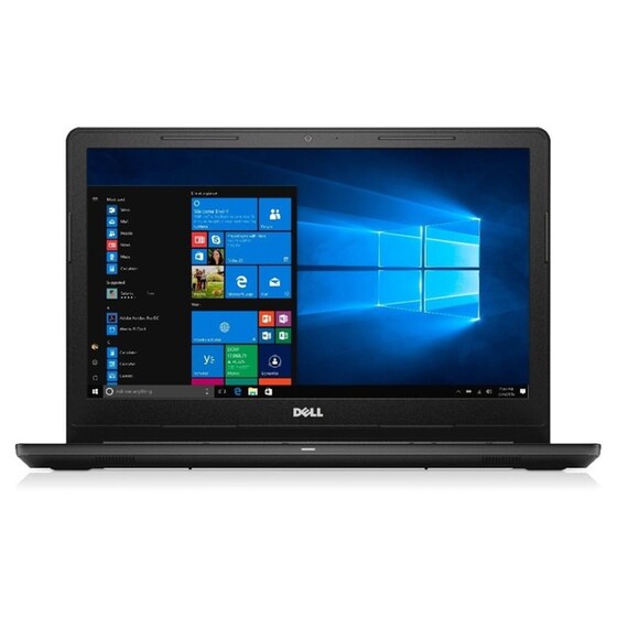 Laptop Dell 15.6" (i7-8550U/8GB/256GB SSD/Radeon 520 2GB) Inspiron 3576 image 0