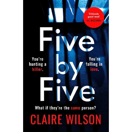 Five by Five image 0