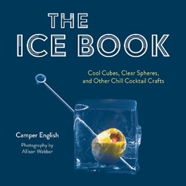 The Ice Book